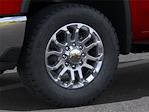 New 2025 Chevrolet Silverado 2500 LTZ Crew Cab 4x4 Pickup for sale #T251373 - photo 9