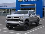 2025 Chevrolet Silverado 1500 Crew Cab 4x4 Pickup for sale #T251430 - photo 6
