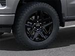 2025 Chevrolet Silverado 1500 Crew Cab 4x4 Pickup for sale #T251430 - photo 9
