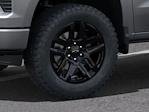 New 2025 Chevrolet Silverado 1500 RST Crew Cab 4WD Pickup for sale #T251431 - photo 9
