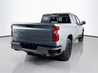 New 2025 Chevrolet Silverado 1500 RST Crew Cab 4x4 Pickup for sale #T251432 - photo 2