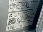 New 2025 Chevrolet Silverado 1500 RST Crew Cab 4x4 Pickup for sale #T251432 - photo 32