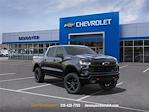 2025 Chevrolet Silverado 1500 Crew Cab 4x4 Pickup for sale #T251459 - photo 1