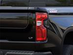 2025 Chevrolet Silverado 1500 Crew Cab 4x4 Pickup for sale #T251459 - photo 11