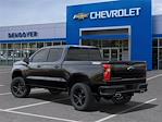 2025 Chevrolet Silverado 1500 Crew Cab 4x4 Pickup for sale #T251459 - photo 4