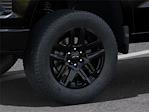 2025 Chevrolet Silverado 1500 Crew Cab 4x4 Pickup for sale #T251459 - photo 9