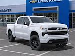 2025 Chevrolet Silverado 1500 Crew Cab 4x4 Pickup for sale #T251461 - photo 7