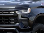 2025 Chevrolet Silverado 1500 Crew Cab 4x4 Pickup for sale #T251462 - photo 10