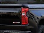 2025 Chevrolet Silverado 1500 Crew Cab 4x4 Pickup for sale #T251462 - photo 11