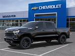 2025 Chevrolet Silverado 1500 Crew Cab 4x4 Pickup for sale #T251462 - photo 3