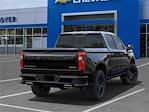 2025 Chevrolet Silverado 1500 Crew Cab 4x4 Pickup for sale #T251462 - photo 2