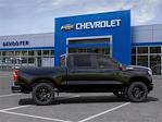 2025 Chevrolet Silverado 1500 Crew Cab 4x4 Pickup for sale #T251462 - photo 5