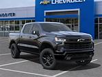 2025 Chevrolet Silverado 1500 Crew Cab 4x4 Pickup for sale #T251462 - photo 7