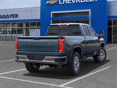 New 2025 Chevrolet Silverado 2500 LTZ Crew Cab 4x4 Pickup for sale #T251470 - photo 2