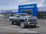 New 2025 Chevrolet Silverado 2500 LTZ Crew Cab 4x4 Pickup for sale #T251470 - photo 1