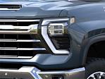 New 2025 Chevrolet Silverado 2500 LTZ Crew Cab 4x4 Pickup for sale #T251470 - photo 10