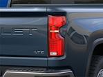 New 2025 Chevrolet Silverado 2500 LTZ Crew Cab 4x4 Pickup for sale #T251470 - photo 11