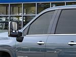New 2025 Chevrolet Silverado 2500 LTZ Crew Cab 4x4 Pickup for sale #T251470 - photo 12