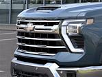 New 2025 Chevrolet Silverado 2500 LTZ Crew Cab 4x4 Pickup for sale #T251470 - photo 13