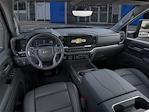 New 2025 Chevrolet Silverado 2500 LTZ Crew Cab 4x4 Pickup for sale #T251470 - photo 15