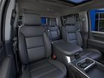 New 2025 Chevrolet Silverado 2500 LTZ Crew Cab 4x4 Pickup for sale #T251470 - photo 16