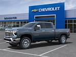 New 2025 Chevrolet Silverado 2500 LTZ Crew Cab 4x4 Pickup for sale #T251470 - photo 3