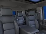 New 2025 Chevrolet Silverado 2500 LTZ Crew Cab 4x4 Pickup for sale #T251470 - photo 24