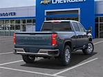 New 2025 Chevrolet Silverado 2500 LTZ Crew Cab 4x4 Pickup for sale #T251470 - photo 2