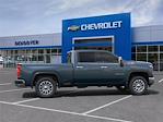 New 2025 Chevrolet Silverado 2500 LTZ Crew Cab 4x4 Pickup for sale #T251470 - photo 5
