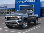 New 2025 Chevrolet Silverado 2500 LTZ Crew Cab 4x4 Pickup for sale #T251470 - photo 6