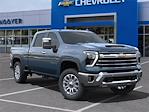 New 2025 Chevrolet Silverado 2500 LTZ Crew Cab 4x4 Pickup for sale #T251470 - photo 7