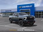 New 2025 Chevrolet Silverado 2500 LT Crew Cab 4x4 Pickup for sale #T251474 - photo 1