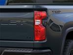 New 2025 Chevrolet Silverado 2500 LT Crew Cab 4x4 Pickup for sale #T251474 - photo 11