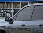 New 2025 Chevrolet Silverado 2500 LT Crew Cab 4x4 Pickup for sale #T251474 - photo 12