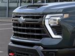 New 2025 Chevrolet Silverado 2500 LT Crew Cab 4x4 Pickup for sale #T251474 - photo 13