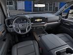 New 2025 Chevrolet Silverado 2500 LT Crew Cab 4x4 Pickup for sale #T251474 - photo 15