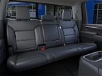 New 2025 Chevrolet Silverado 2500 LT Crew Cab 4x4 Pickup for sale #T251474 - photo 17