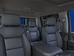 New 2025 Chevrolet Silverado 2500 LT Crew Cab 4x4 Pickup for sale #T251474 - photo 24