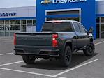 New 2025 Chevrolet Silverado 2500 LT Crew Cab 4x4 Pickup for sale #T251474 - photo 2