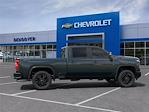 New 2025 Chevrolet Silverado 2500 LT Crew Cab 4x4 Pickup for sale #T251474 - photo 5