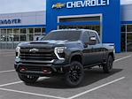 New 2025 Chevrolet Silverado 2500 LT Crew Cab 4x4 Pickup for sale #T251474 - photo 6