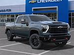 New 2025 Chevrolet Silverado 2500 LT Crew Cab 4x4 Pickup for sale #T251474 - photo 7