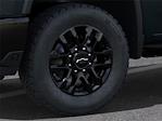 New 2025 Chevrolet Silverado 2500 LT Crew Cab 4x4 Pickup for sale #T251474 - photo 9