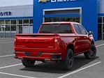 2025 Chevrolet Silverado 1500 Crew Cab 4x4 Pickup for sale #T251476 - photo 2