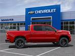 2025 Chevrolet Silverado 1500 Crew Cab 4x4 Pickup for sale #T251476 - photo 5