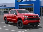 2025 Chevrolet Silverado 1500 Crew Cab 4x4 Pickup for sale #T251476 - photo 7
