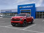 2025 Chevrolet Silverado 1500 Crew Cab 4x4 Pickup for sale #T251476 - photo 8