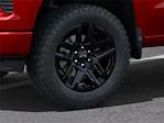 2025 Chevrolet Silverado 1500 Crew Cab 4x4 Pickup for sale #T251476 - photo 9