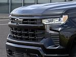 2025 Chevrolet Silverado 1500 Crew Cab 4x4 Pickup for sale #T251480 - photo 13