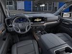 2025 Chevrolet Silverado 1500 Crew Cab 4x4 Pickup for sale #T251480 - photo 15